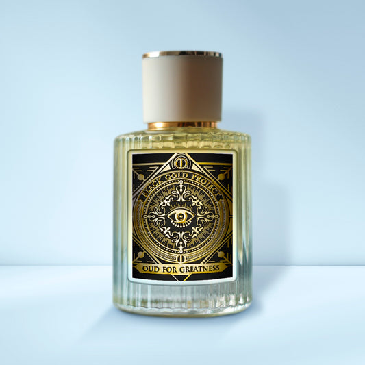 Oud for Greatness de Initio Parfums