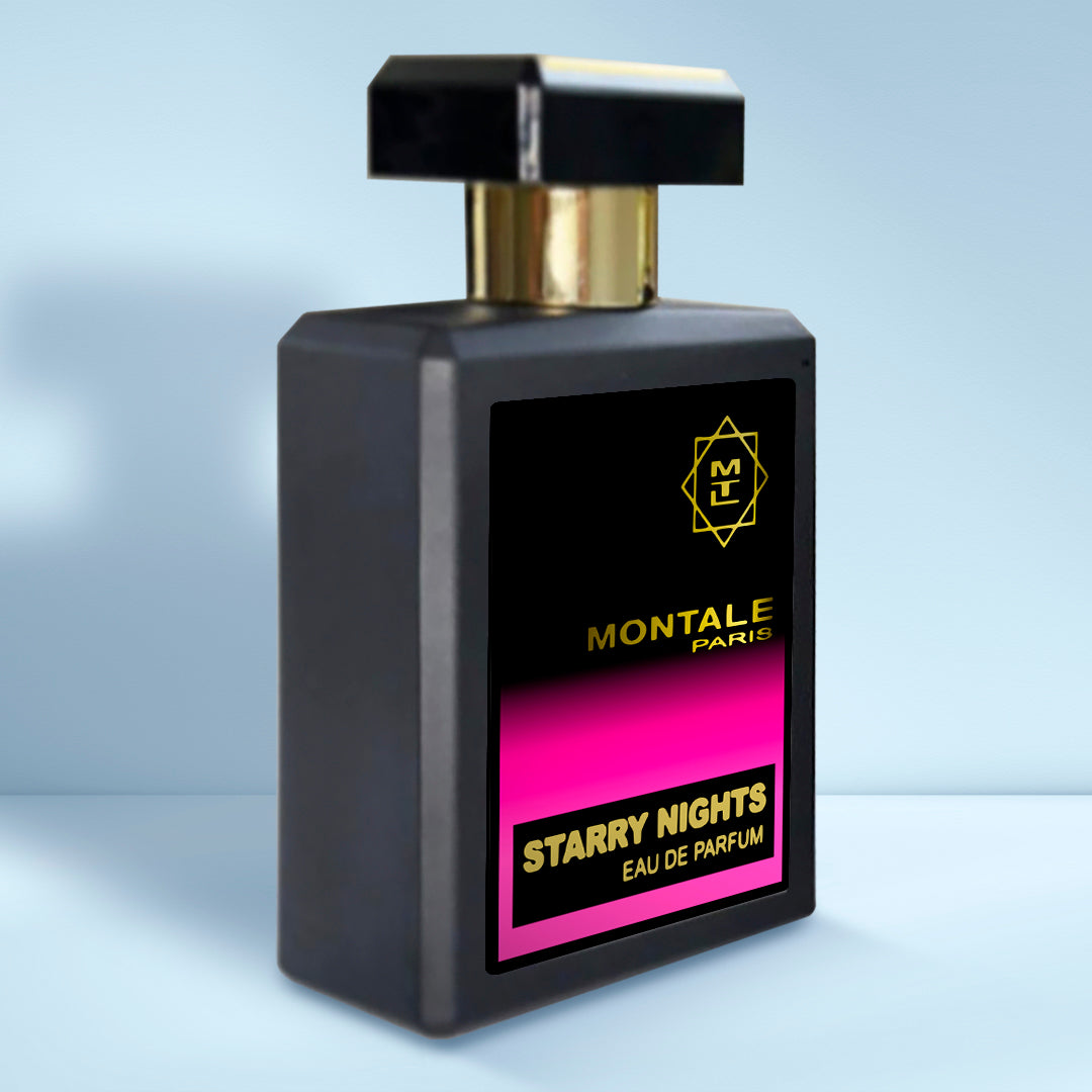 Starry Night de Montale