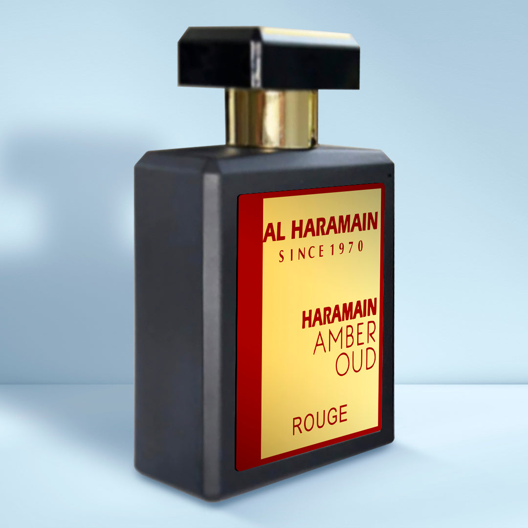 Rouge de Al Haramain