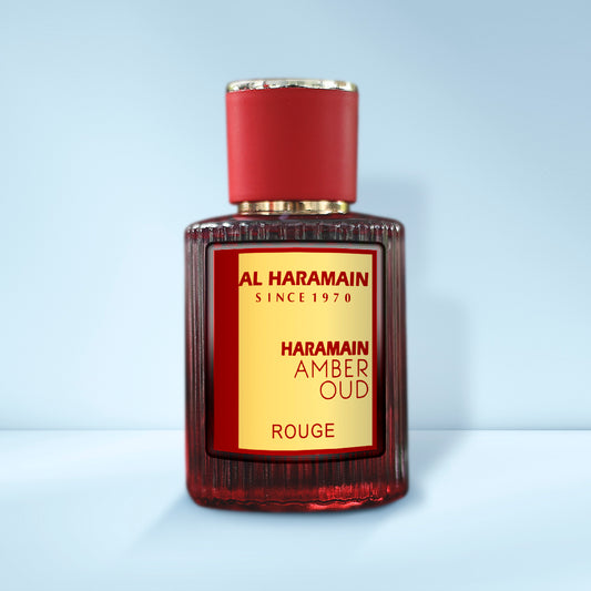 Rouge de Al Haramain