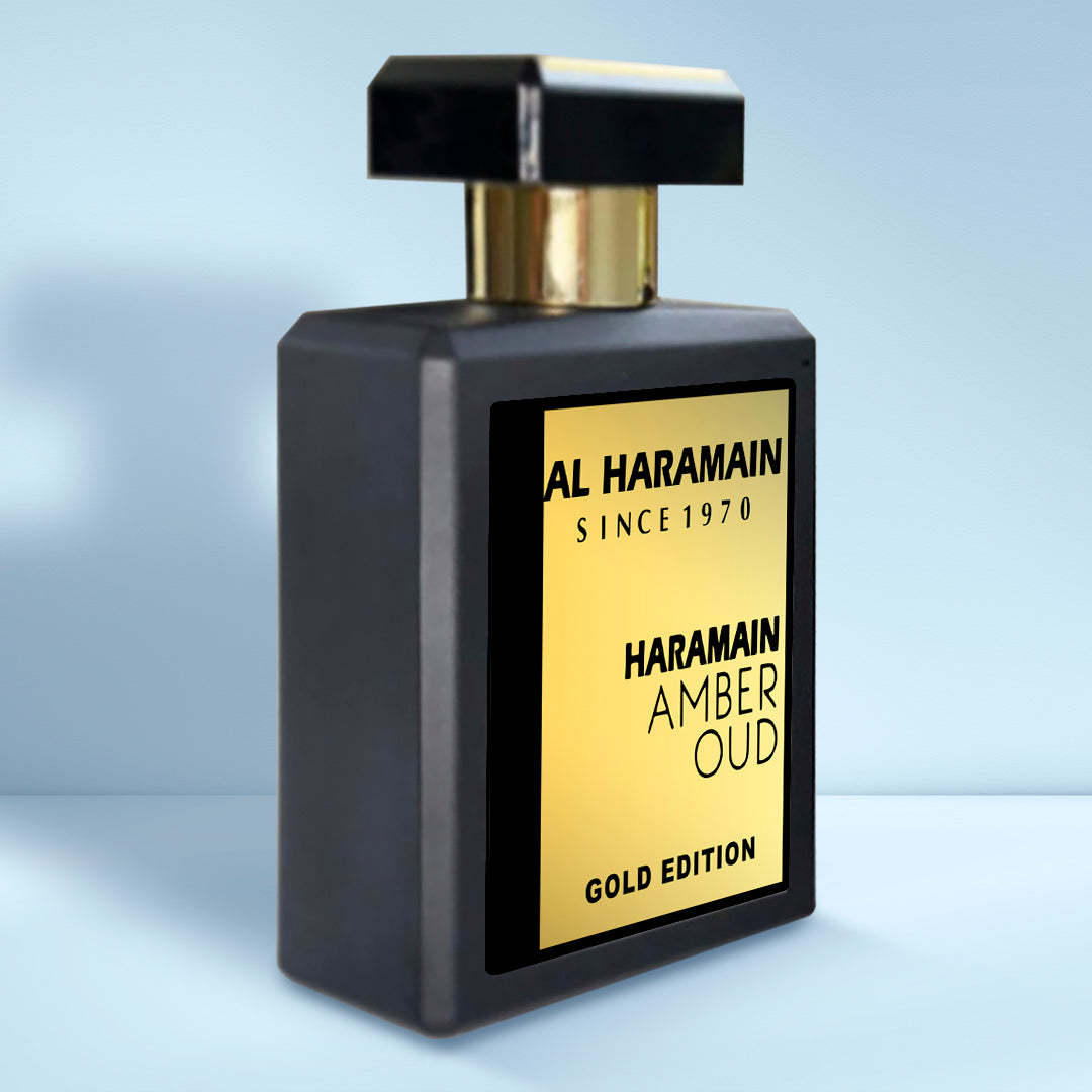 Gold Edition de Al Haramain