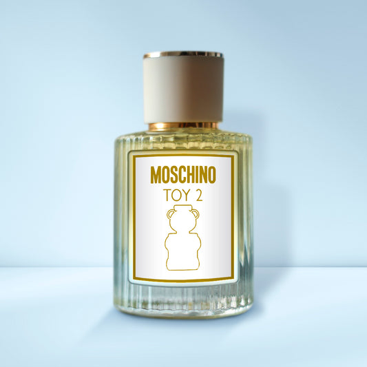 Toy 2 de Moschino