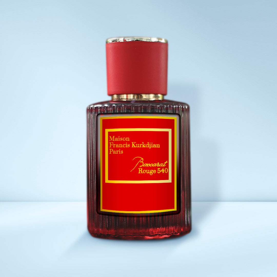 Baccarat Rouge 540 de Maison