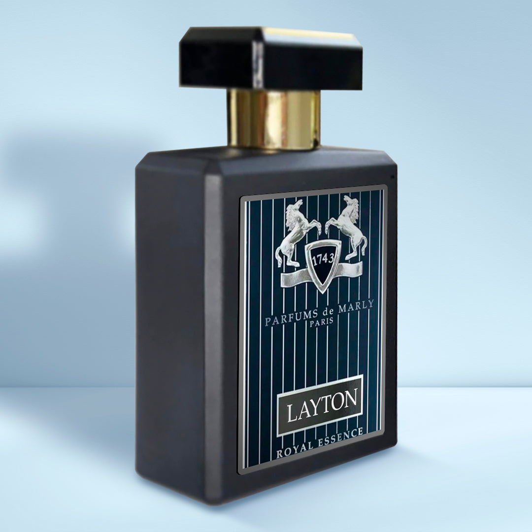 Layton de Parfums de Marly