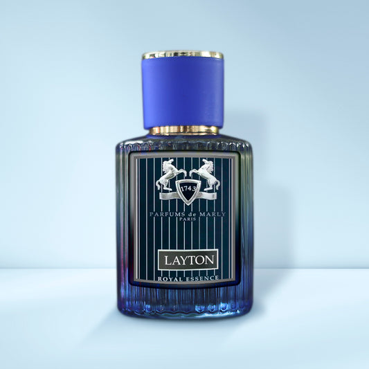 Layton de Parfums de Marly