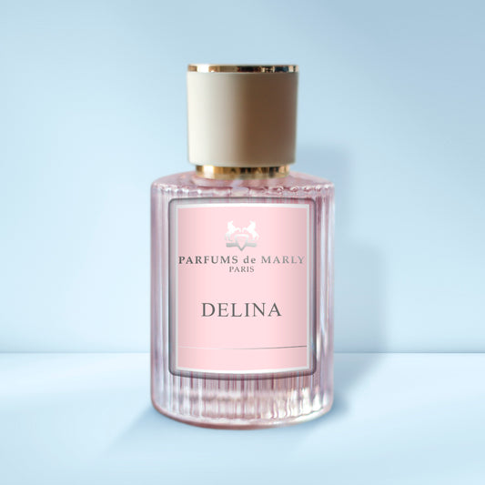 Delina de Parfums de Marly