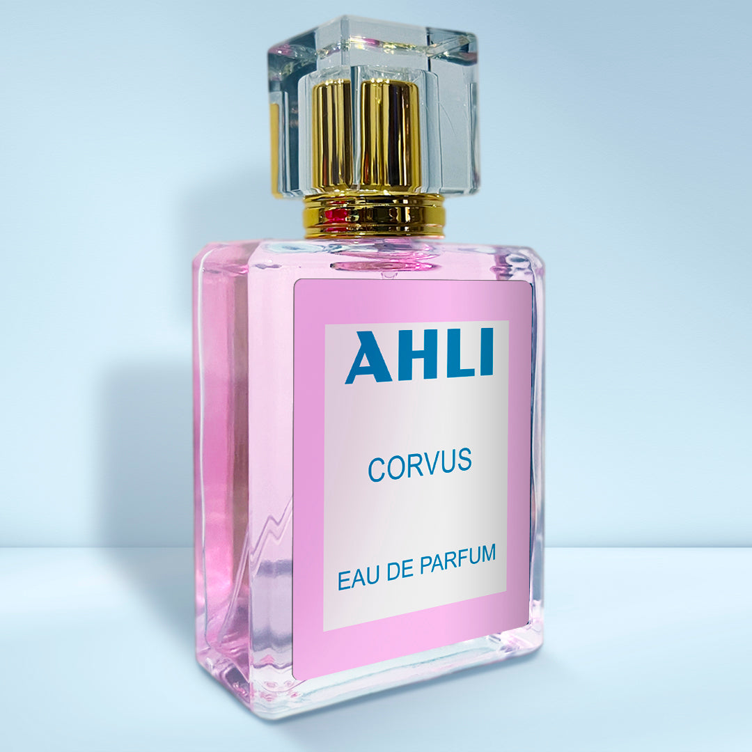 Ahli Corvus