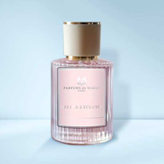 Delina Exclusif de Parfums de Marly