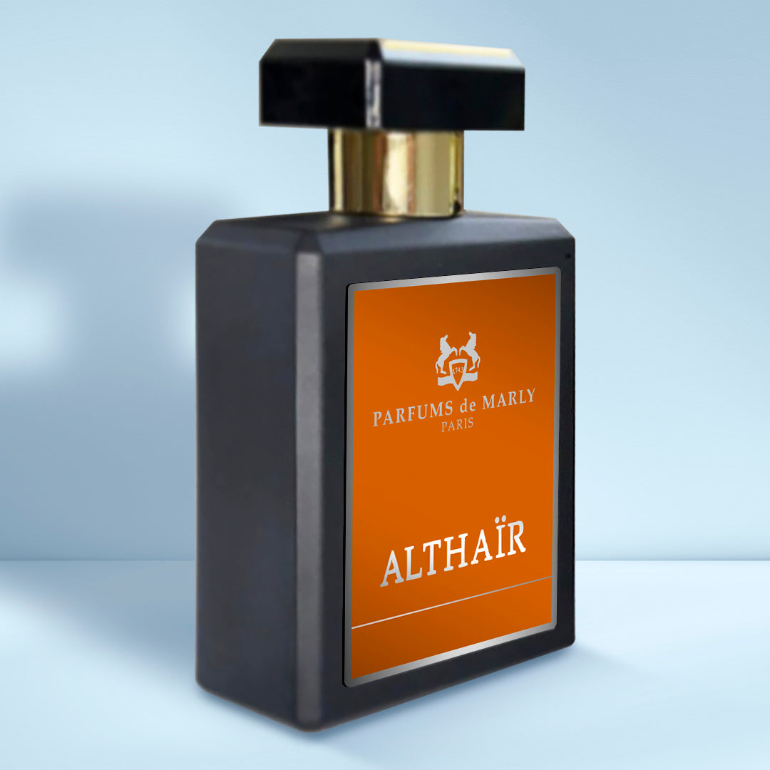 Althaïr de Parfums de Marly