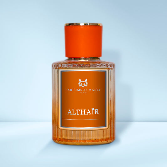 Althaïr de Parfums de Marly