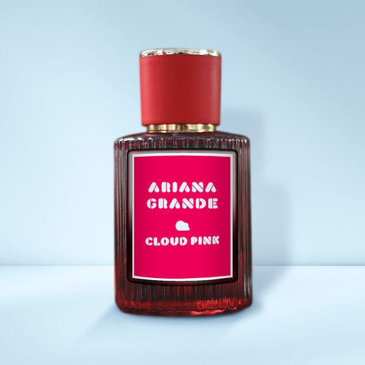 Cloud Pink de Ariana Grande