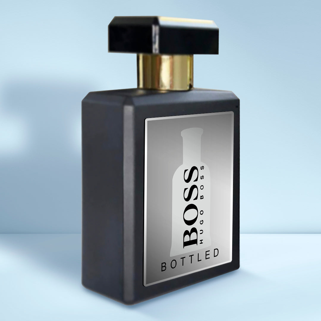 Hugo Boss Bottled