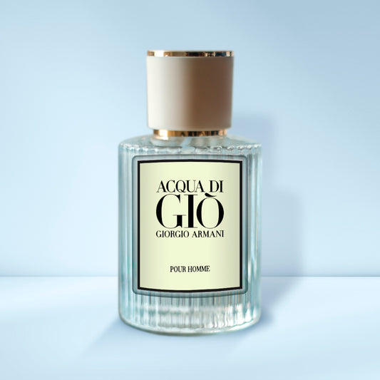 Acqua di Gio (Giorgio Armani)