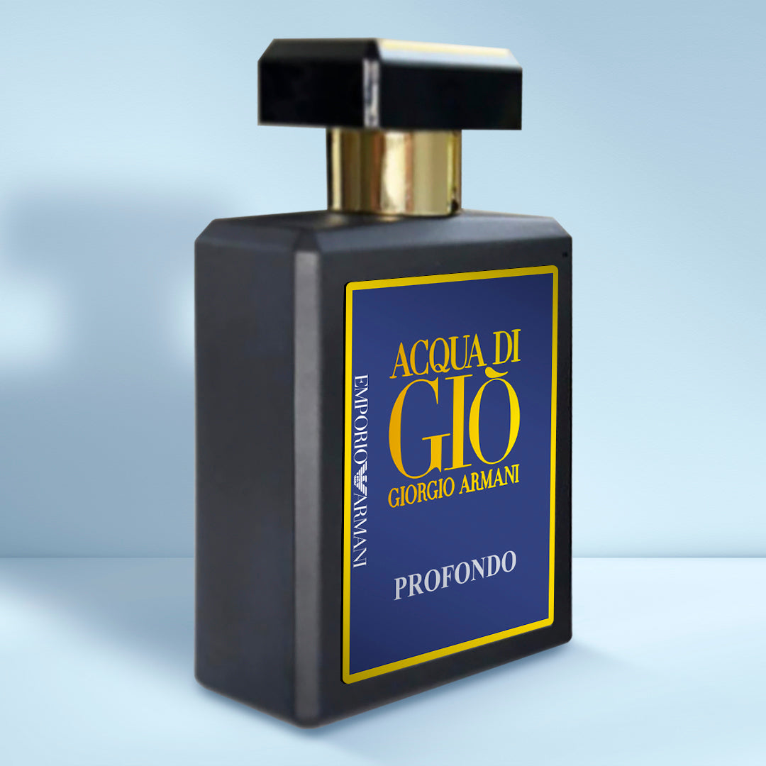 Acqua di Gio Profonfo (Giorgio Armani)