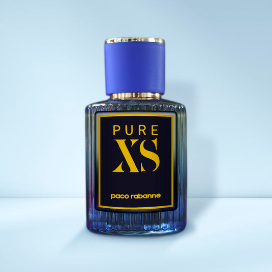 Pure Xs By Paco Rabanne