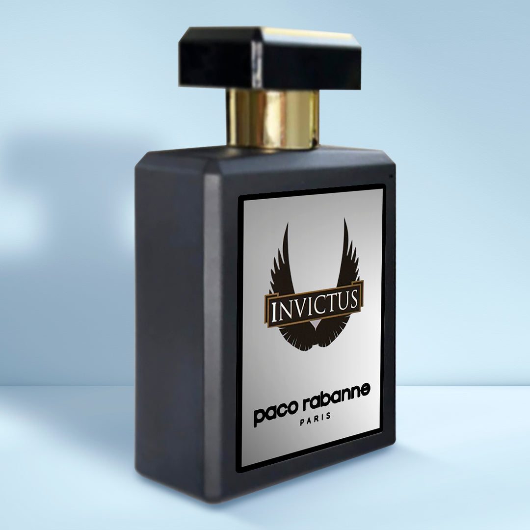 Invictus By Paco Rabanne